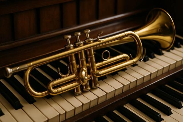 Muzičke kuće Orkestar Vranjanci